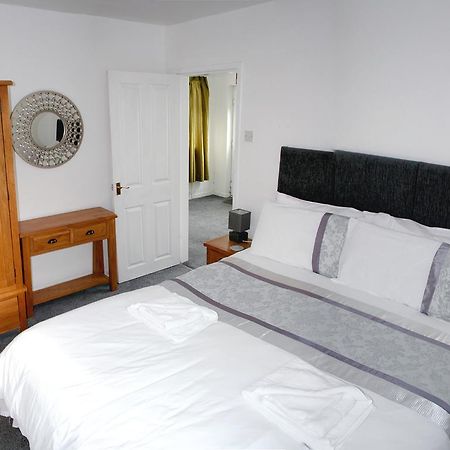 Woburn Hill Hotel Cemaes Exterior foto