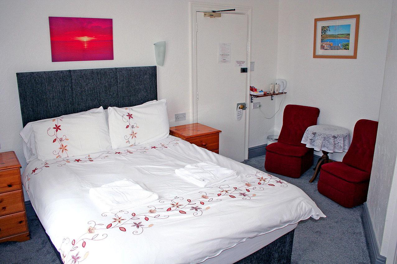 Woburn Hill Hotel Cemaes Exterior foto